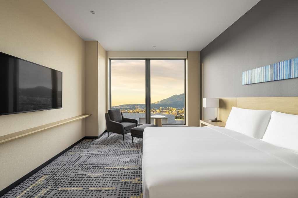 Hyatt Place New Taipei City Hszincsuang Szoba fotó