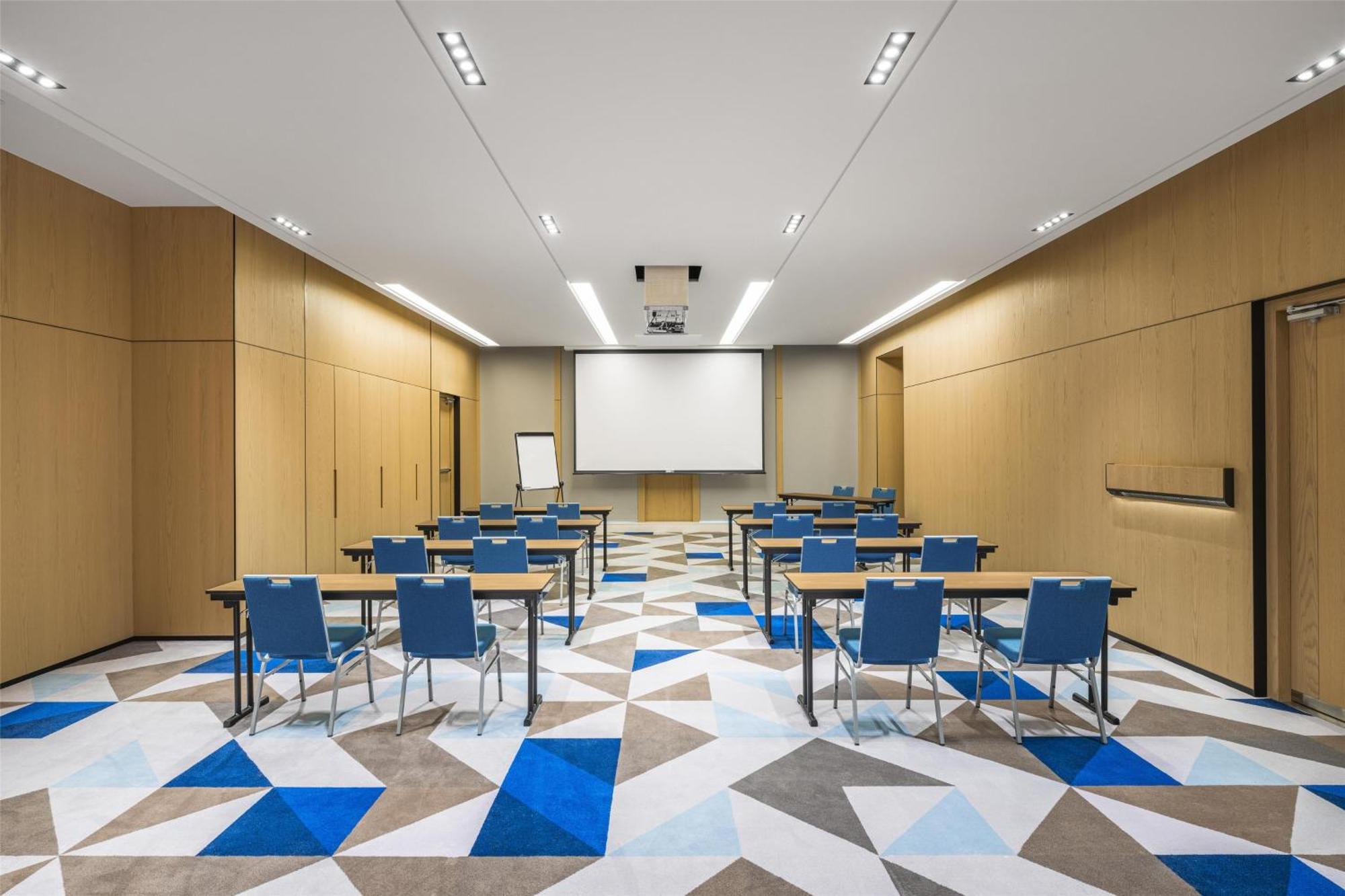 Hyatt Place New Taipei City Hszincsuang Kültér fotó